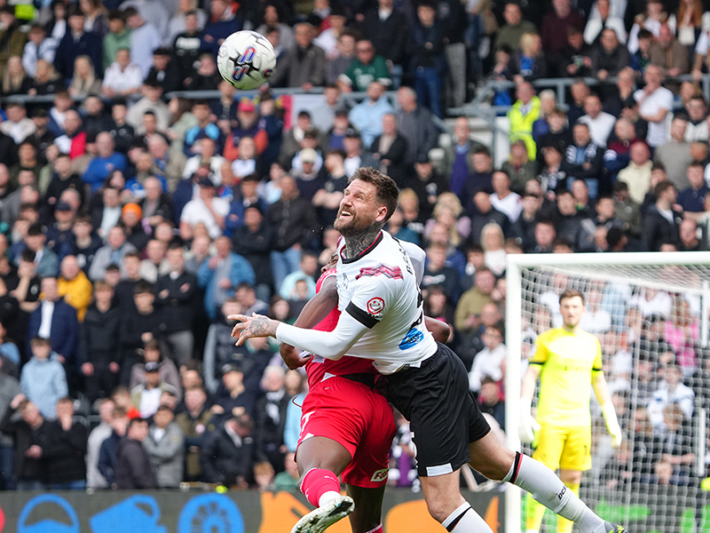 In Pictures Derby County 30 Leyton Orient Blog Derby County